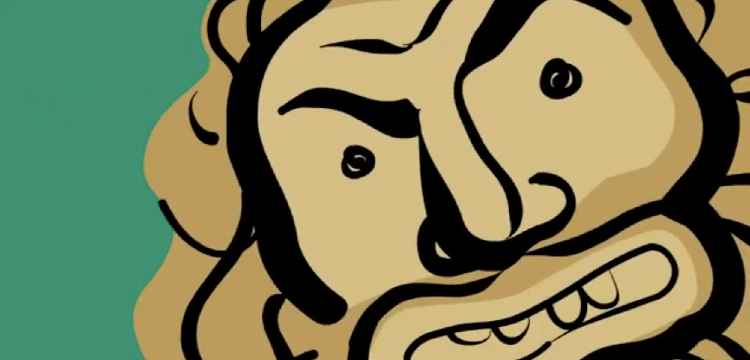 Le leggende dell’Uomo Selvatico